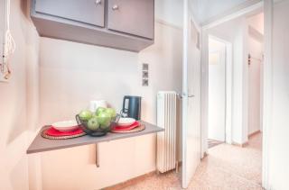 Koukaki Apartment - 2