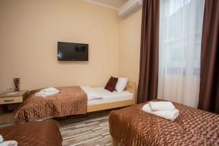 Hotel Hana - 5