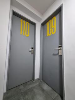 HOTEL CONCEPT BARILOCHE - 1