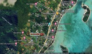 Muri Villas - Rarotonga - 5