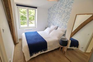 Duplex Downtown Abbaye by La Boîte En Plus - 9