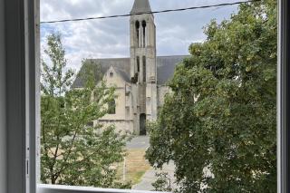 Duplex Downtown Abbaye by La Boîte En Plus - Senlis - 6