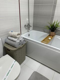 Jasmine Apartment - Iaşi - 1