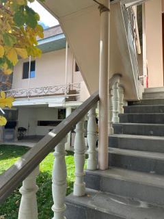 TAGANI Guest House - Martuni - 3