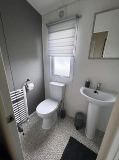 At The Waters Edge ( Wansbeck View 26 ) - Newbiggin-by-the-Sea - 2