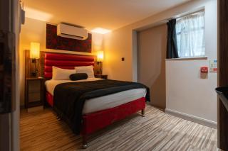 Simply Rooms & Suites - Londres - 7