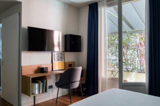 The Poet Hotel - La Spezia - 2
