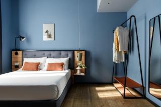 The Poet Hotel - 1