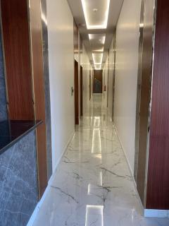 شقق كالم للشقق المخدومة 1 - 8