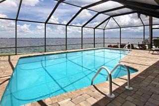 3111 Riverhouse Prince · 3111 Riverhouse Prince - Stunning Riverfront - Cape Coral - 5