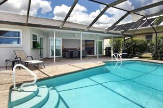 3111 Riverhouse Prince · 3111 Riverhouse Prince - Stunning Riverfront - Cape Coral - 6
