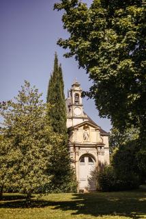Château de la Grange Moreau - Vallon-sur-Gée - 7