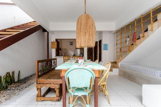 Casa na Praia Preá - Casa Inteira - Preá - 8