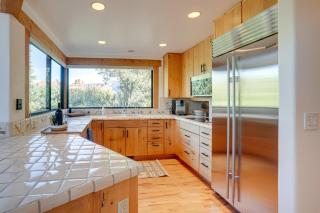 Red Rock Views Uptown Sedona Home Near Trails! - Sedona - 3