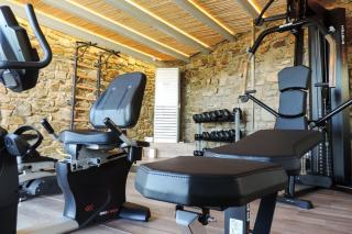 Luxury Mykonos Villa Villa La Isla Bonita Private Gym Private Pool 5 Bedrooms Sea View - Dexamenes - 4