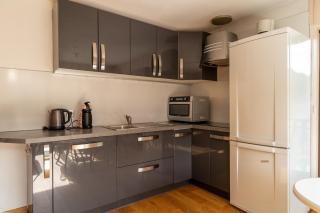 Apartment Grizzly - 2 bedrooms - Ski in/out- Les Gets - Les Gets - 5