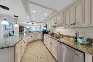 Inlet Reef 416 - Gulf View 2BR - Destin - 2