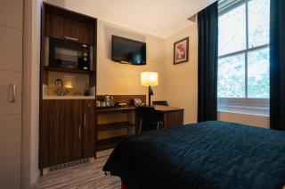 Simply Rooms & Suites - Londres - 8