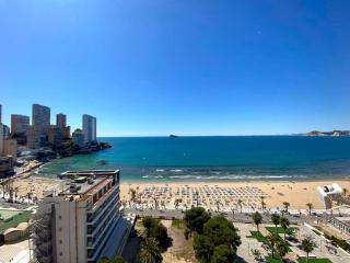 Coblanca 8-11º3 - Benidorm - 8