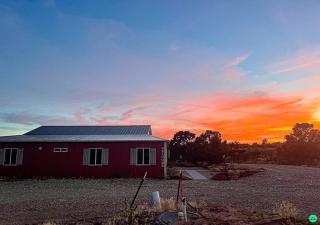 Pinyon View Murdock Cabin - Verdure - 7