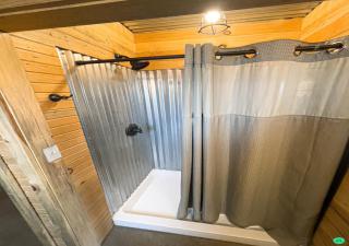 Pinyon View Murdock Cabin - Verdure - 6