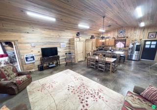 Pinyon View Murdock Cabin - Verdure - 1