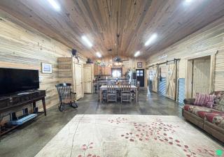 Pinyon View Murdock Cabin - Verdure - 5