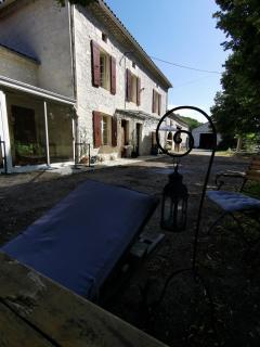 Communication Cheval - Montaigu-de-Quercy - 6