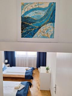 BrightCenterApartment - Graz - 2