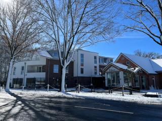 Hotel Knotenpunkt - Meppen - 0