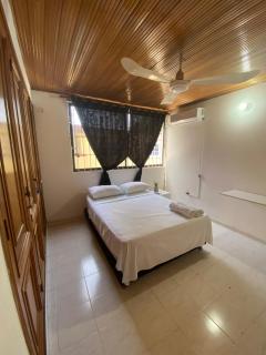 Habitaciones cerca al aeropuerto 2 - Cartagena de Indias - 8