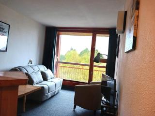 Studio cosy pour 4 pers. proche des pistes à Arc 2000 - FR-1-411-332 - Arc 2000 - 6