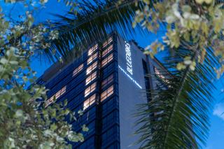 York Medellin, Curio Collection by Hilton - 7