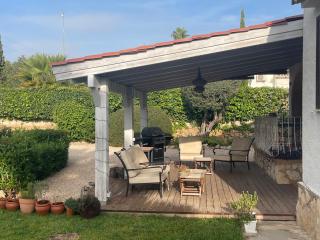 Nice holiday house with pool at La Sella Golf between Denia and Javea - Pedreguer - 6