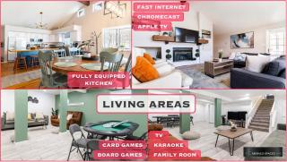 Dog Friendly, Lakefront, Hot Tub, Newly Renovated! - East Stroudsburg - 7
