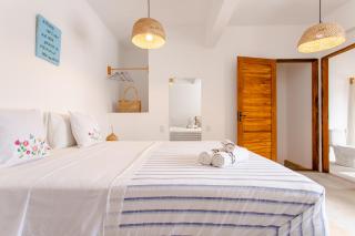 Casa na Praia Preá - Casa Inteira - Prea - 1