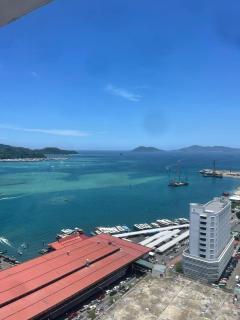 KK Staycation - The Shore - Kota Kinabalu - 0