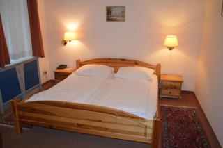 Hotel Pension Walzerstadt - Wien - 9