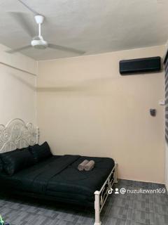ASMAHOMESTAY PD Perdana Resort - 3