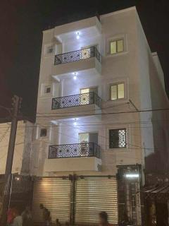 RÉSIDENCE NGUARY - Dakar - 9