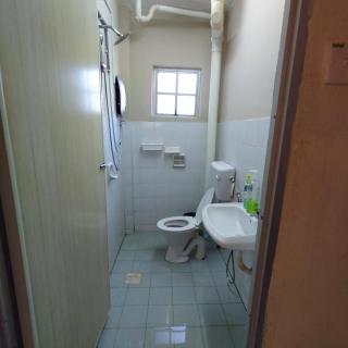 ASMAHOMESTAY PD Perdana Resort - 1