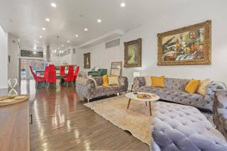 Franklin Manor-Columbus Downtown Luxury Estate - Columbus - 9