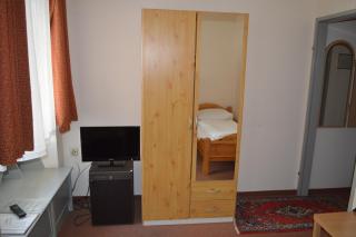 Hotel Pension Walzerstadt - Wien - 8