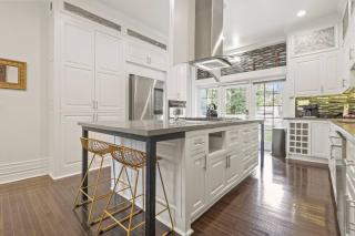 Franklin Manor-Columbus Downtown Luxury Estate - Columbus - 1
