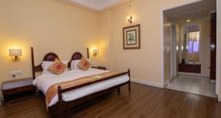 Hotel Dynasty - 4