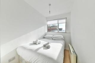 Cosy 1BR South Kensington apartment - Londra - 7