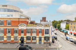 Cosy 1BR South Kensington apartment - Londra - 8