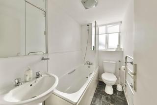 Cosy 1BR South Kensington apartment - Londra - 0