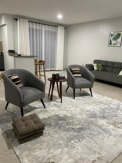 Plush 2 Bedroom Apartment Ntinda - 9