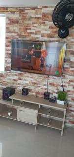 Apartamento en Santa Marta con internet piscina - 2